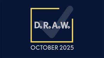 October D.R.A.W.