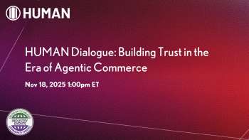 HUMAN Dialogue: Fostering Trust Amidst the Rise of Agentic Commerce
