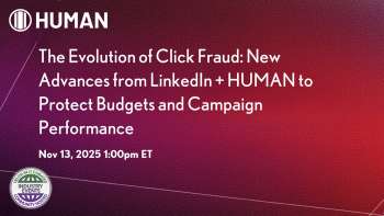 Advancements in Click Fraud Prevention: Insights from LinkedIn and HUMAN