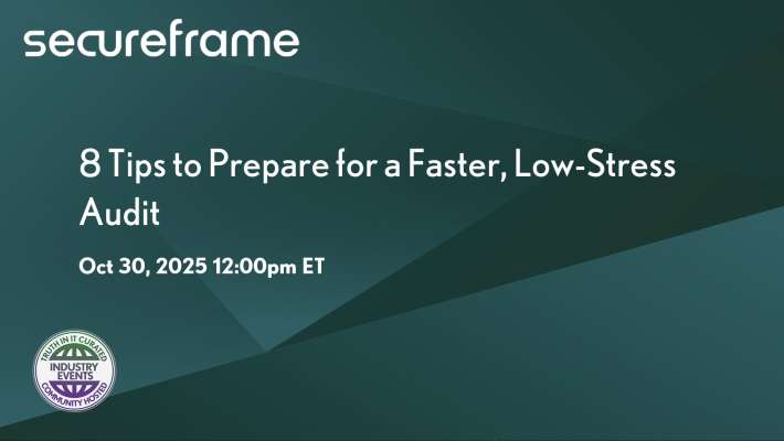 Essential Strategies for a Swift and Stress-Free Audit Process