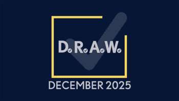 December D.R.A.W.
