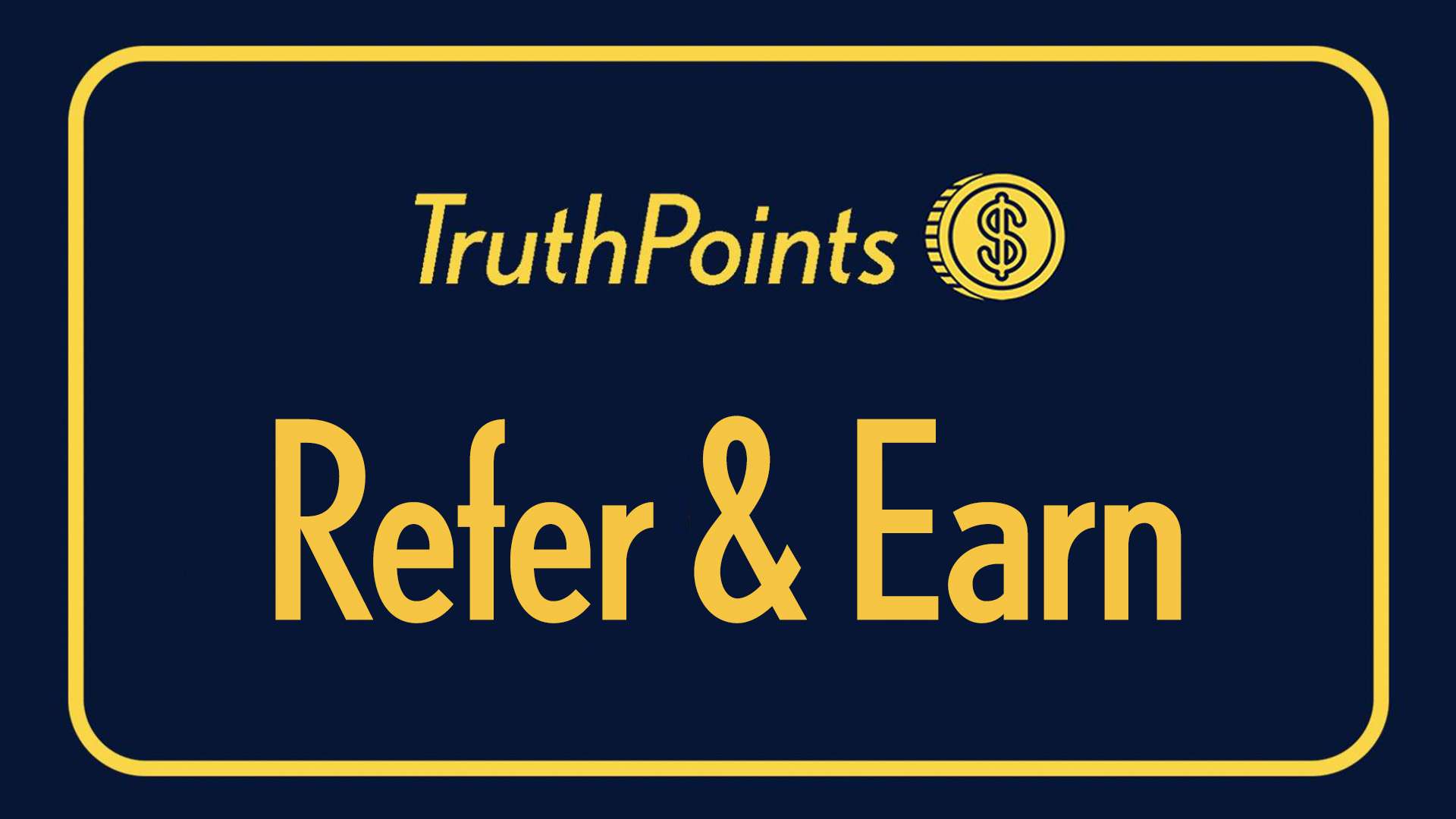 Refer + Earn