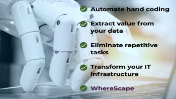 The Evolution of the Data Warehouse