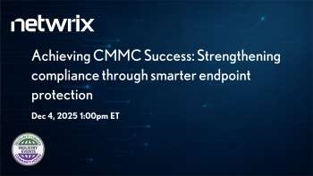 Strengthening Compliance with Innovative Endpoint Protection for CMMC Success