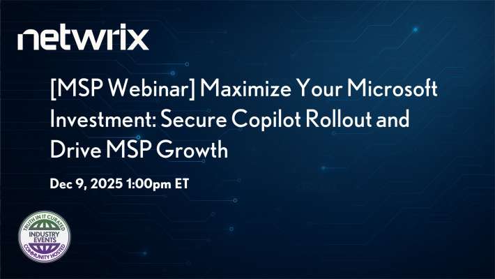 Maximizing Microsoft Investments: Ensuring Copilot Deployment and Boosting MSP Growth