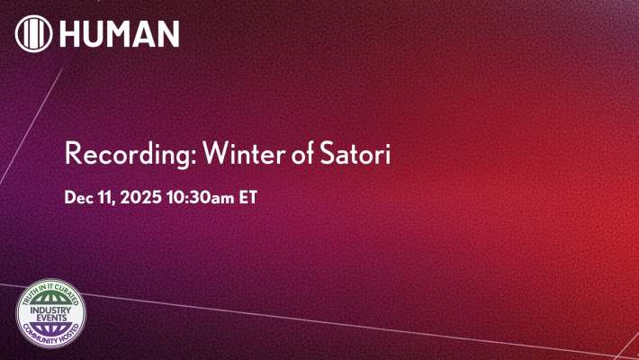 Revisiting the Insights of the Winter of Satori