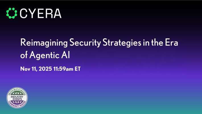 Reimagining Security Strategies in the Era of Agentic AI