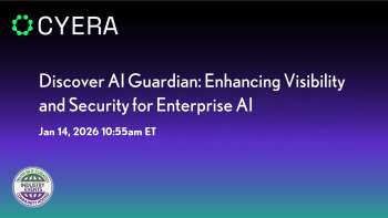 Discover AI Guardian: Enhancing Visibility and Security for Enterprise AI