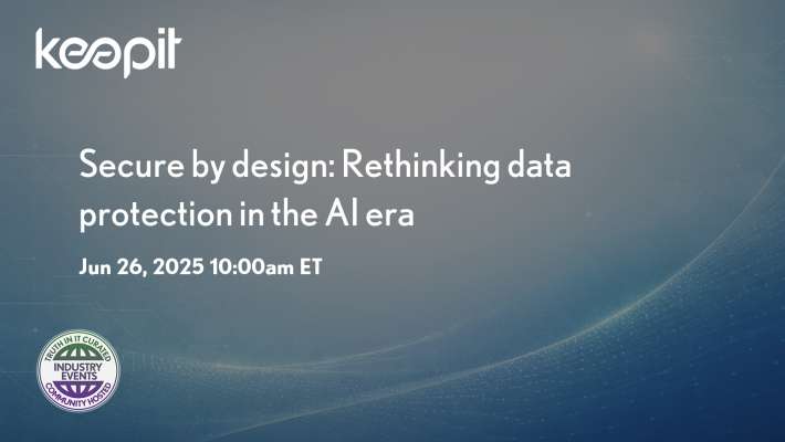 Rethinking Data Protection Strategies for the AI Era