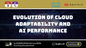 Evolution of Cloud Adaptability and AI Performance