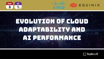 Evolution of Cloud Adaptability and AI Performance