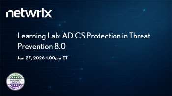 Mastering AD CS Protection for Enhanced Threat Prevention Strategies 8.0