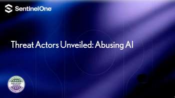 Threat Actors Unveiled: Abusing AI