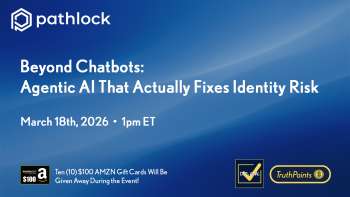 Beyond Chatbots: Agentic AI That Actually Fixes Identity Risk
