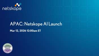 Unveiling the Netskope AI Initiative in the APAC Region