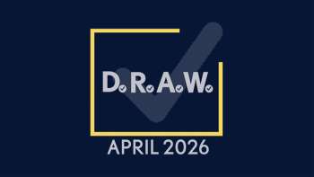 April D.R.A.W.