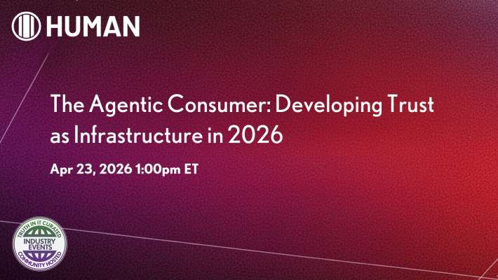 Cultivating Trust as a Foundation for the Agentic Consumer in 2026