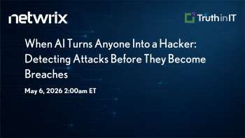 Detecting Attacks Before They Escalate into Breaches with AI's Help
