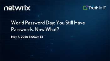 World Password Day: Strategies for Managing Your Passwords Effectively.