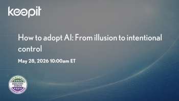 Transforming AI from fantasy to purposeful management