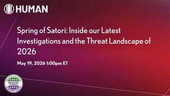 Spring of Satori: A Deep Dive into 2026's Threat Landscape and Insights