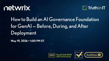 Establishing a Robust AI Governance Framework for GenAI Throughout Deployment Phases
