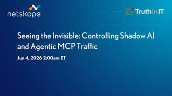 Mastering the Unseen: Managing Shadow AI and Agentic MCP Traffic