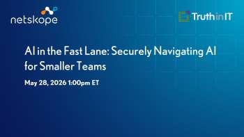 AI in the Fast Lane: Effectively Managing AI Security for Small Teams