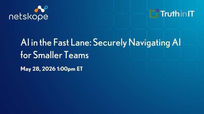 Harnessing AI Effectively: Ensuring Security for Small Teams in Action