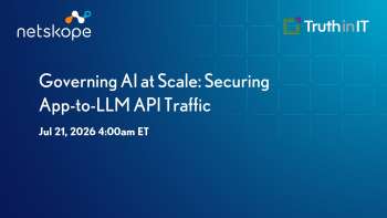Strategies for Managing AI Governance and Securing App-to-LLM API Traffic