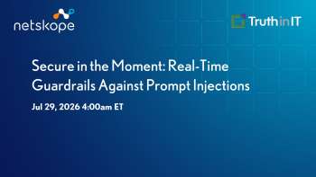 Real-Time Strategies for Safeguarding Against Prompt Injections