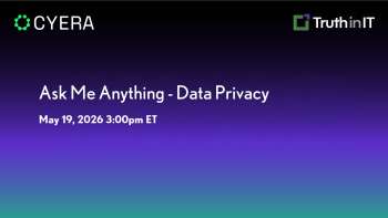 Your Questions Answered on Data Privacy Practices and Insights
