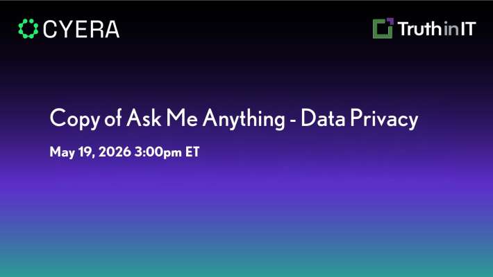 Your Questions Answered on Data Privacy Matters