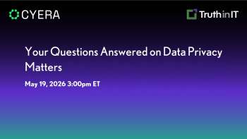 Your Questions Answered on Data Privacy Matters