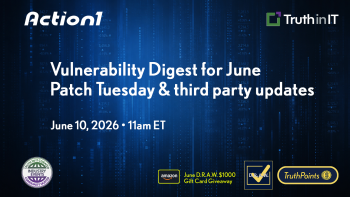Action1: Vulnerability Digest--Patch Tuesday & Other Updates