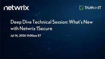 In-Depth Analysis of the Latest Features in Netwrix 1Secure