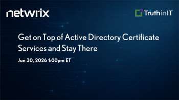 Mastering Active Directory Certificate Services for Long-Term Success