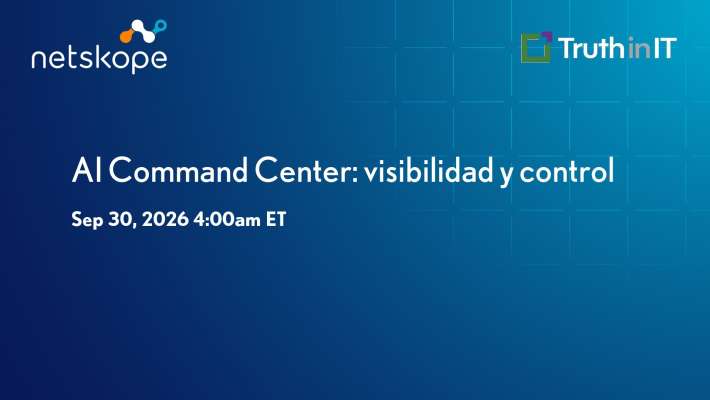 AI Command Center: Enhancing Visibility and Control in Operations