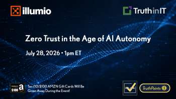 Illumio: Zero Trust in the Age of AI Autonomy