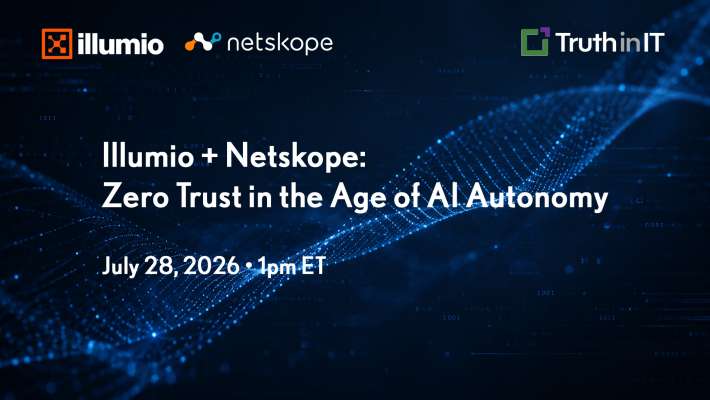 Illumio + Netskope: Zero Trust in the Age of AI Autonomy