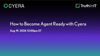 Becoming Agent Ready with Cyera: Essential Strategies and Insights