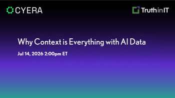 Understanding the Crucial Role of Context in AI Data