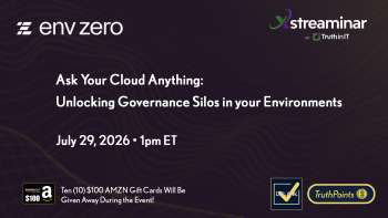 Ask Your Cloud Anything: Unlocking Governance Silos in your Environments