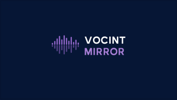 VOCINT: We listen to the market so you can make sound decisions