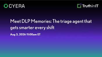 Discover DLP Memories: The ever-evolving triage agent enhancing efficiency each shift.