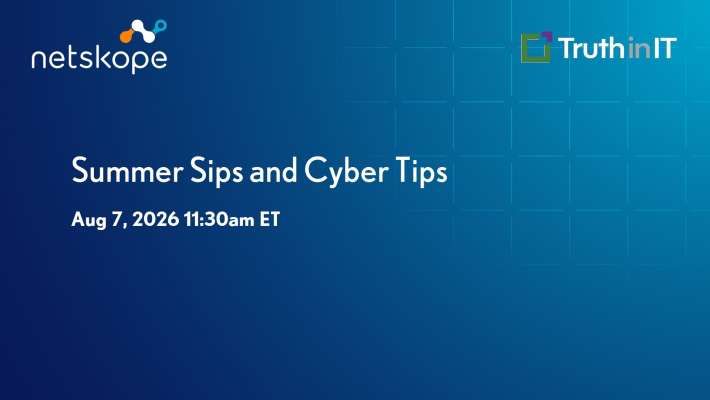 Refreshing Beverage Ideas Paired with Essential Cybersecurity Insights