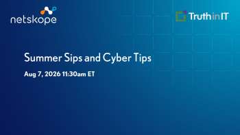 Refreshing Beverage Ideas Paired with Essential Cybersecurity Insights