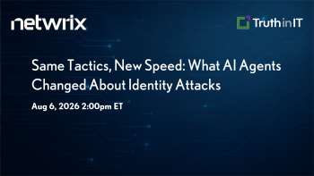 AI Agents Transforming Identity Attack Tactics and Speed