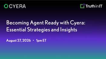 Becoming Agent Ready with Cyera: Essential Strategies and Insights