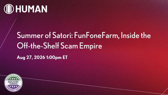 Unveiling the FunFoneFarm: A Dive into the Off-the-Shelf Scam Empire